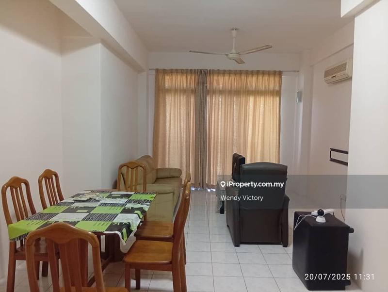 For Rent - Parkview Towers