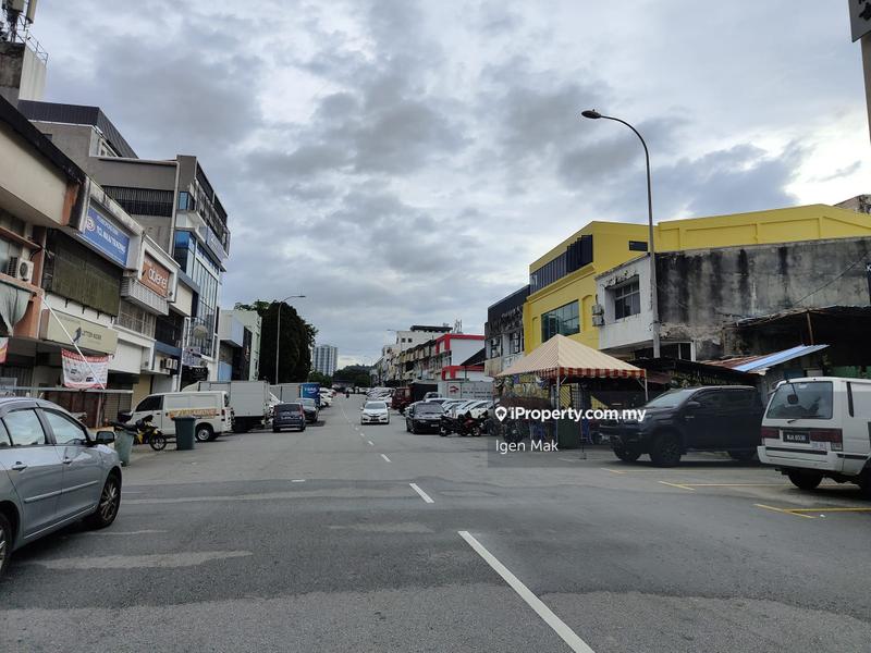 Kedai untuk Dijual di Taman Taynton View, Cheras, Cheras oleh Igen Mak - iProperty.com.my