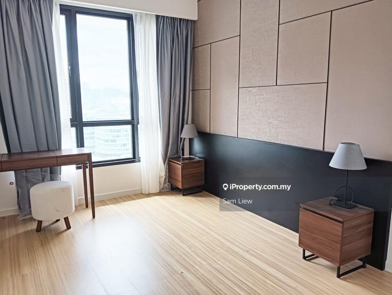 Kediaman Servis untuk Dijual di Kami oleh Sam Liew - iProperty.com.my
