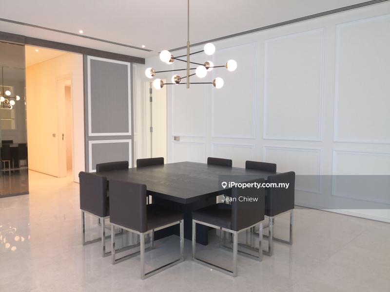 Kondominium untuk Disewa di The Avare oleh Jean Chiew - iProperty.com.my