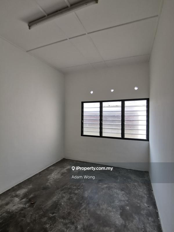 1-storey Terraced House for Sale in Taman Intan, Sungai Petani by Adam Wong - iProperty.com.my