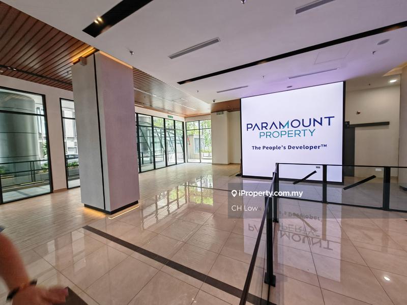 For Rent - Atwater Corporate Office Tower