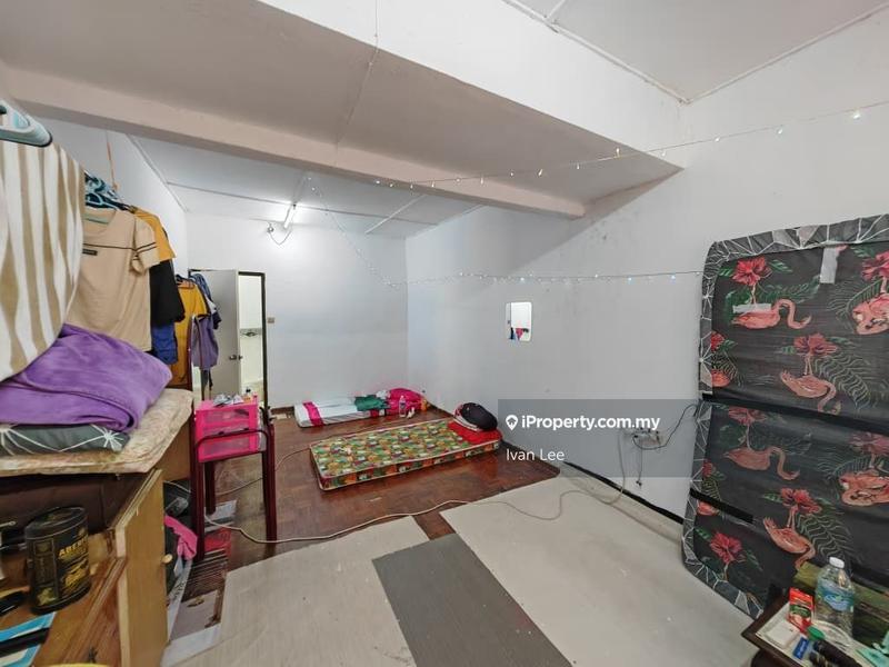 2-storey Terraced House for Sale in Seksyen 17, Petaling Jaya by Ivan Lee - iProperty.com.my