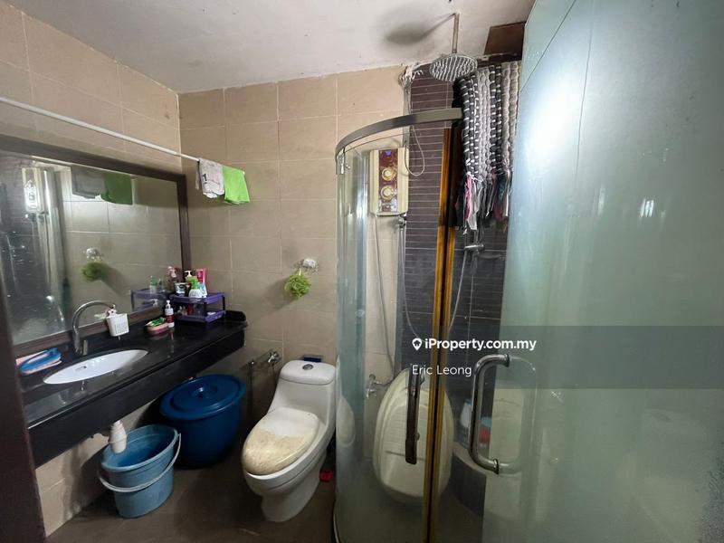 2-storey Terraced House for Sale in Bandar Kinrara Seksyen 5, Bandar Kinrara by Eric Leong - iProperty.com.my