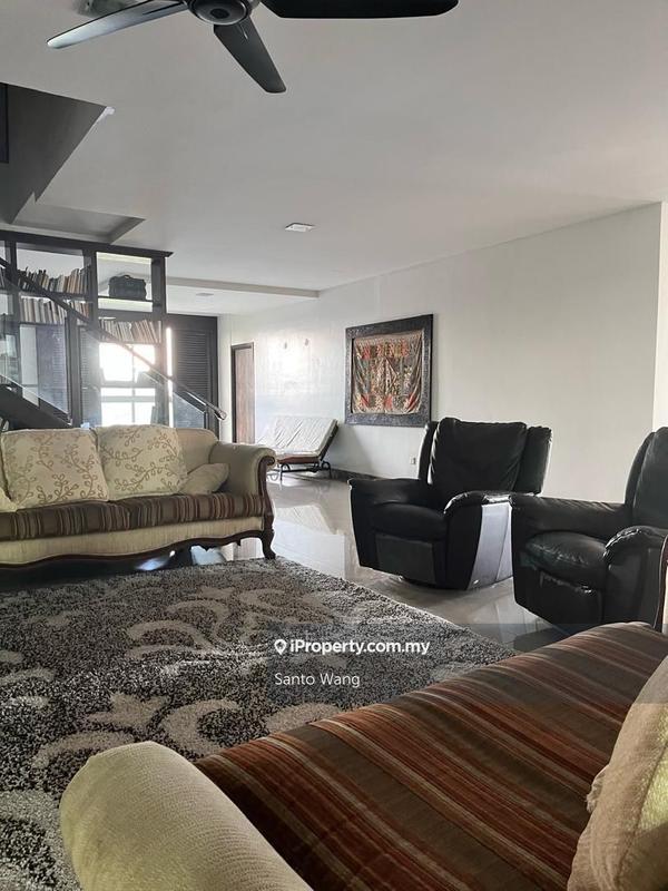 Pangsapuri untuk Dijual di Adamai oleh Santo Wang - iProperty.com.my