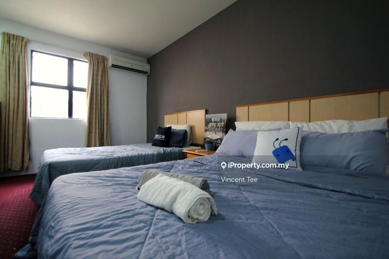 Shop for Sale in Pudu, KL City Centre by Vincent Tee - iProperty.com.my