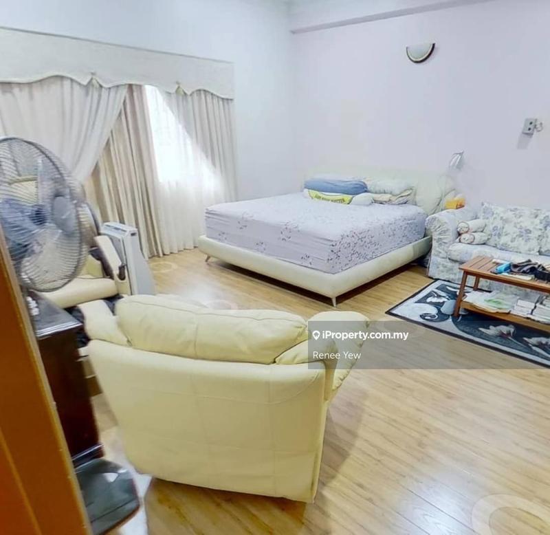 Banglo untuk Dijual di Bandar Baru Sri Petaling, Sri Petaling oleh Renee Yew - iProperty.com.my