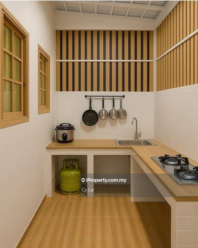Terraced House for Rent in Seksyen 19, Petaling Jaya by Cy Lai - iProperty.com.my