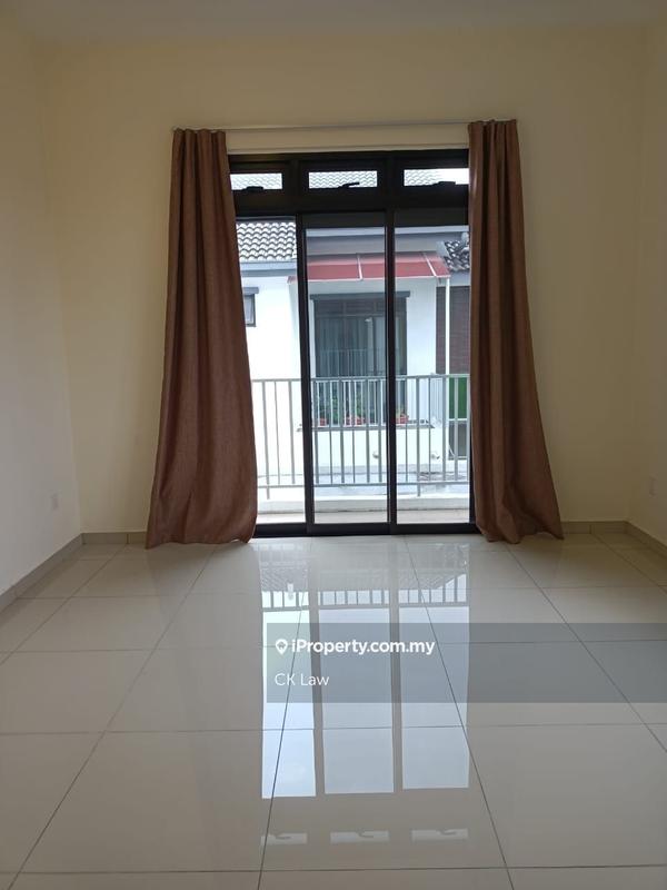 Rumah Teres 2-Tingkat untuk Dijual di Setia Ecohill, Semenyih oleh CK Law - iProperty.com.my