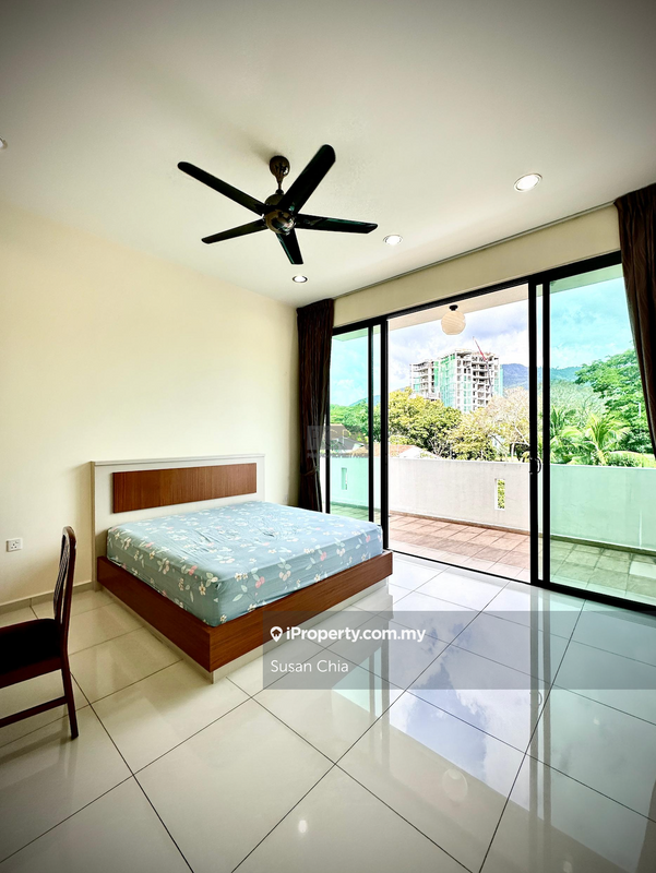Bungalow House untuk Dijual di Taman Pulau Pinang, Pulau Tikus oleh Susan Chia - iProperty.com.my