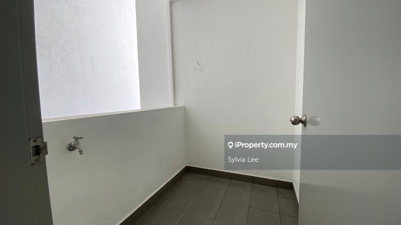 Residensi Servis untuk Dijual di TR Residence oleh Sylvia Lee - iProperty.com.my