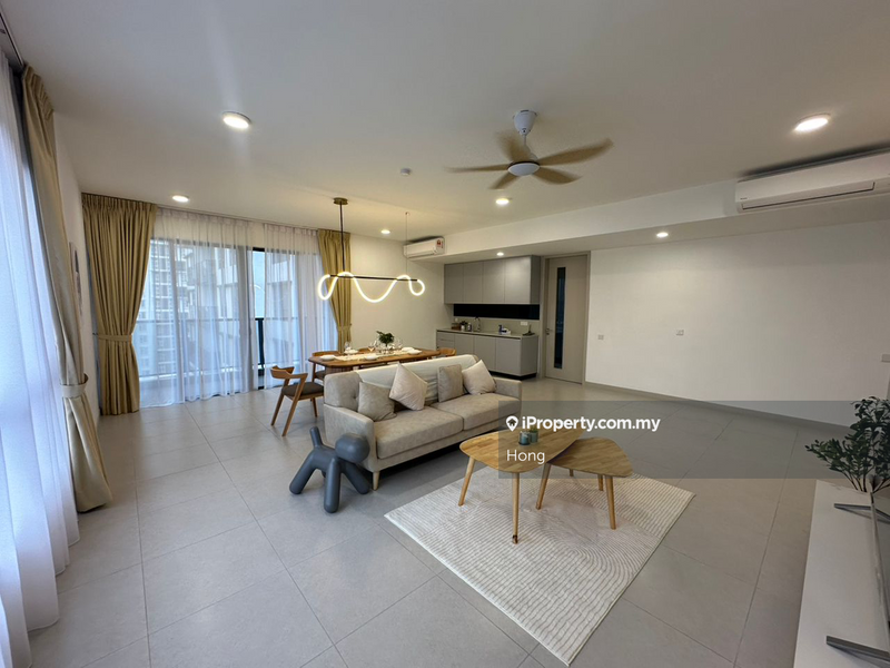 For Rent - Residensi Astrea