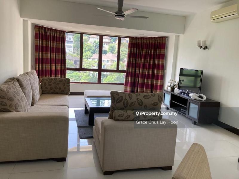 Kondominium untuk Disewa di Sri Penaga oleh Grace Chua Lay Hoon - iProperty.com.my