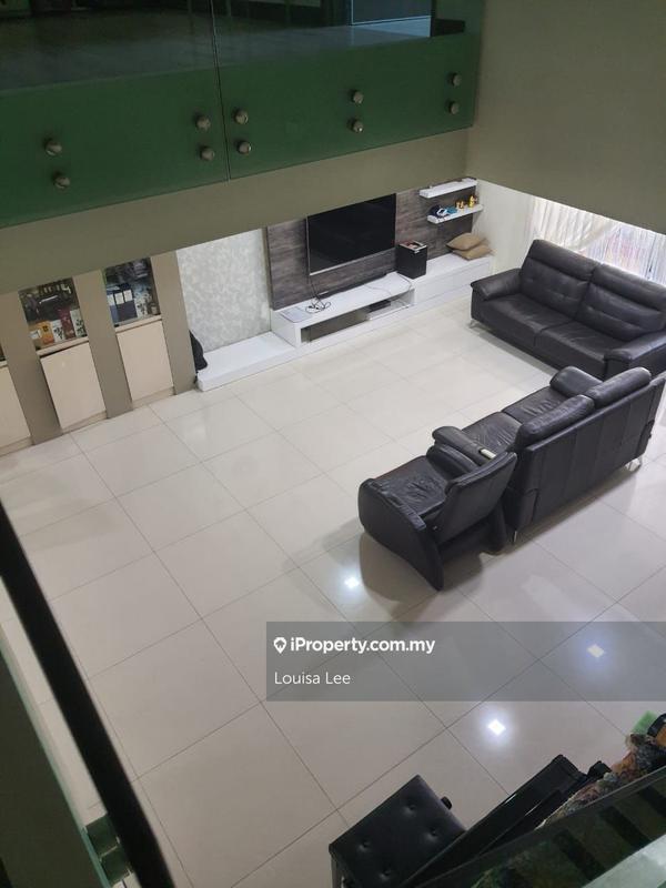 Rumah Teres 2.5-Tingkat untuk Dijual di Kota Kemuning, Shah Alam oleh Louisa Lee - iProperty.com.my