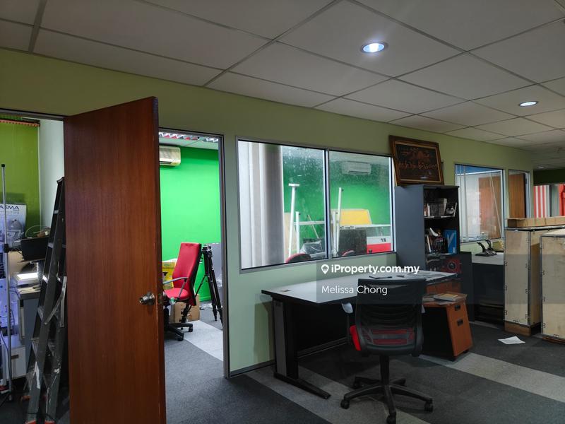 Office for Rent in Taman Serdang Perdana, Seri Kembangan by Melissa Chong - iProperty.com.my
