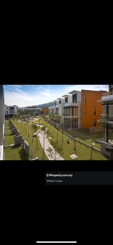 3-storey Terraced House for Rent in Lakefield, Sungai Besi by William Leaw - iProperty.com.my