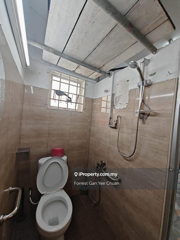 Terraced House for Sale in Taman Sri Andalas, Klang by Forrest Gan Yee Chuan - iProperty.com.my