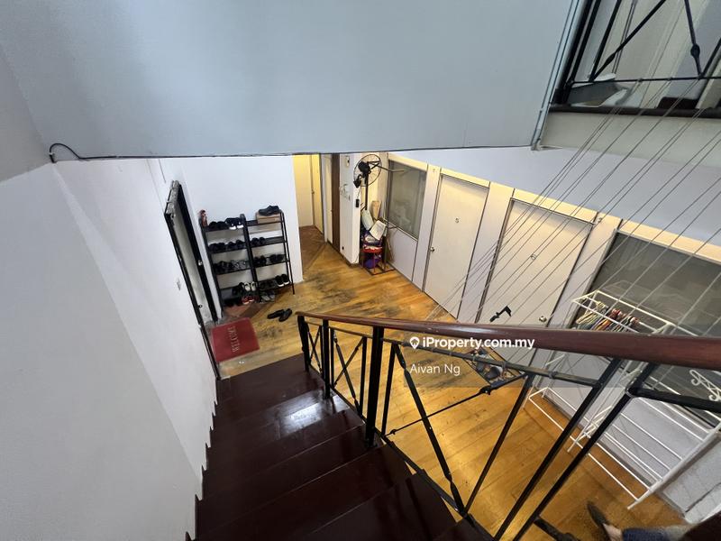 2-storey Terraced House for Sale in Damansara Heights, Damansara Heights by Aivan Ng - iProperty.com.my