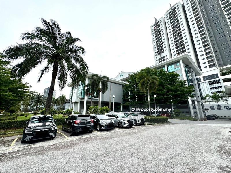Banglo Komersial untuk Disewa di Kelana Jaya, Petaling Jaya oleh Tina Chua - iProperty.com.my