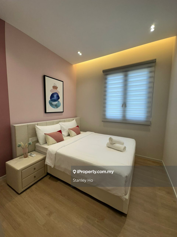 For Rent - The Goodwood Residence