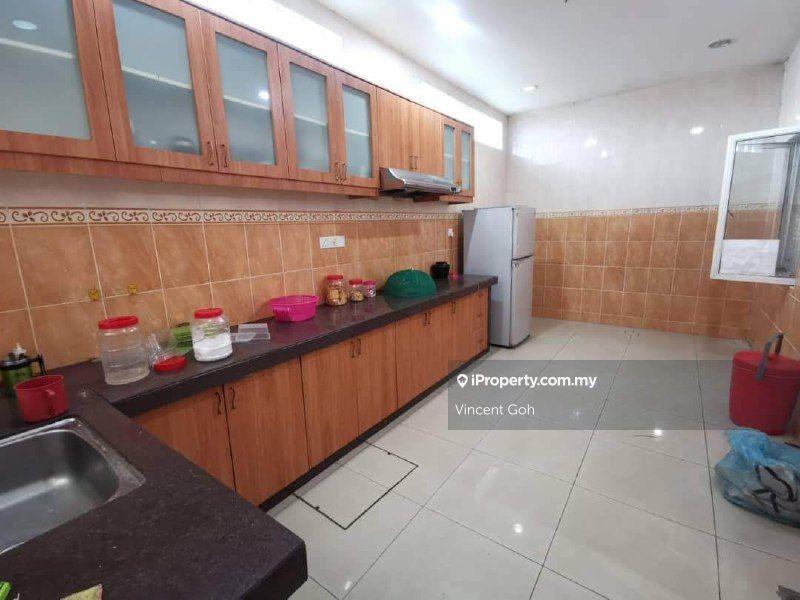 Semi-Detached House for Sale in Seri Aman Heights, Sungai Buloh by Vincent Goh - iProperty.com.my