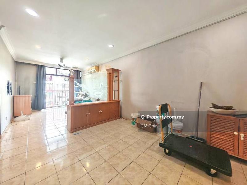 Kondominium untuk Dijual di Shamelin Bestari oleh CM Chin - iProperty.com.my