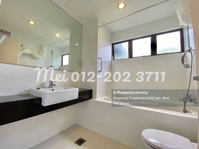 Kondominium untuk Disewa di Merak Kayangan Court oleh Mei Wong - iProperty.com.my