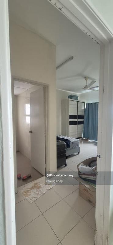 For Rent - The iResidence