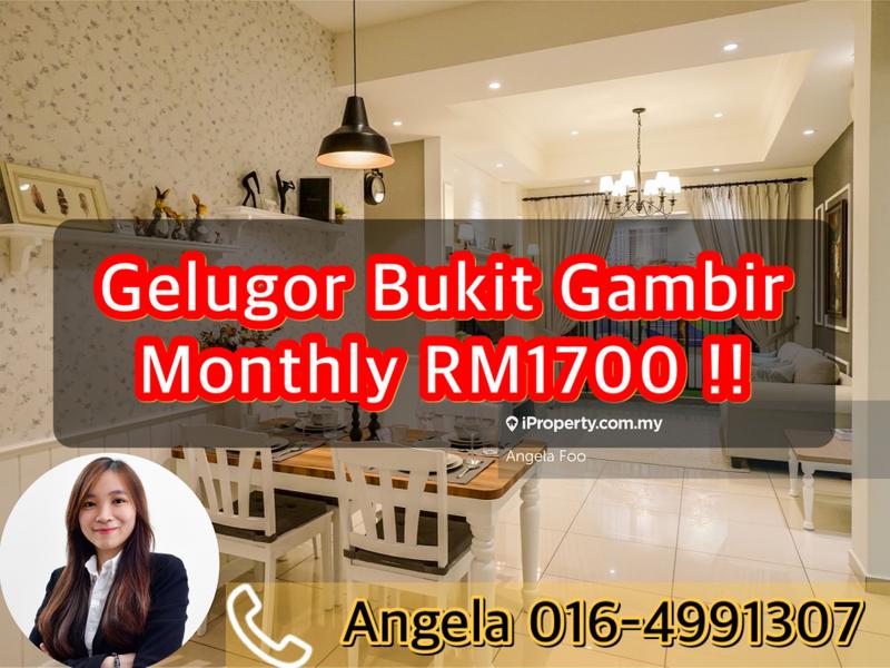 For Sale - Ideal Residency