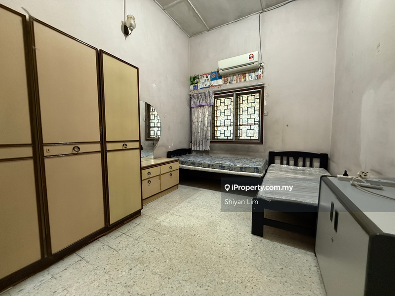 1-storey Terraced House for Sale in v4be9, Kepong by Shiyan Lim - iProperty.com.my