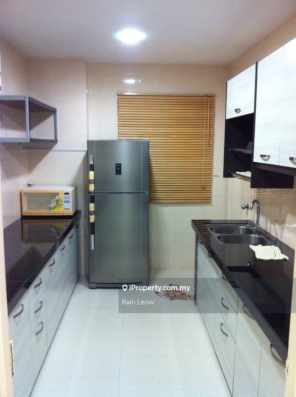 For Rent - Greenview Residence