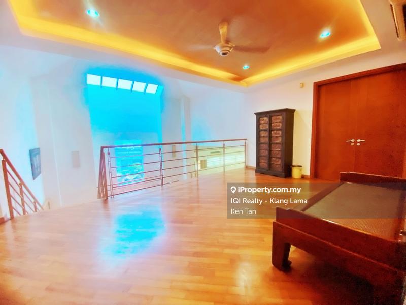 Banglo untuk Dijual di Damansara Idaman, Ara Damansara oleh Ken Tan - iProperty.com.my