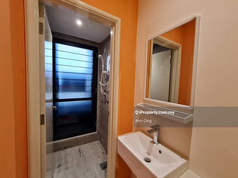 Service Residence for Sale in Arte Mont Kiara by Ann Ong - iProperty.com.my