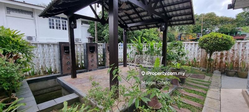 Banglo untuk Dijual di Seksyen 16, Petaling Jaya oleh Maggie Saboo - iProperty.com.my
