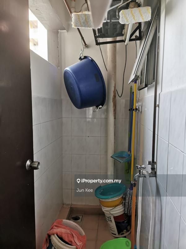 Kondominium untuk Dijual di Endah Ria oleh Jun Kee - iProperty.com.my