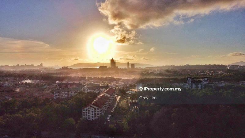 For Sale - Paradesa Tropika II