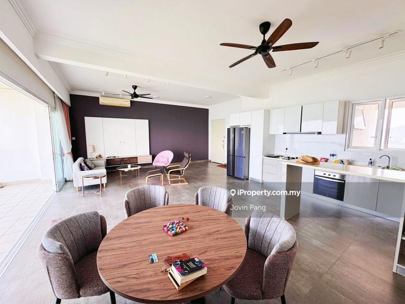 For Rent - The Loft @ Southbay City