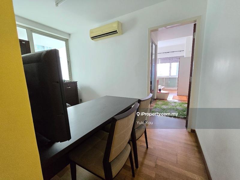 Kondominium untuk Dijual di Suasana Sentral Loft oleh Yuki Kou - iProperty.com.my