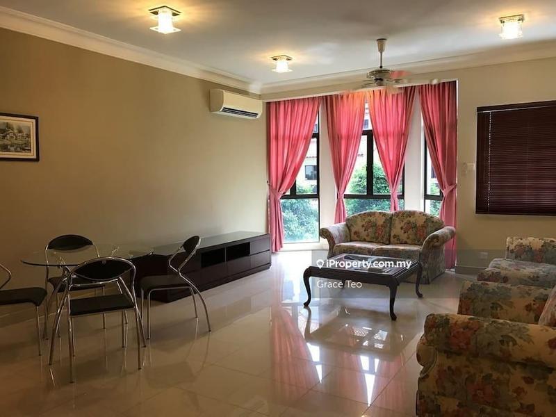 For Sale - Grace Garden