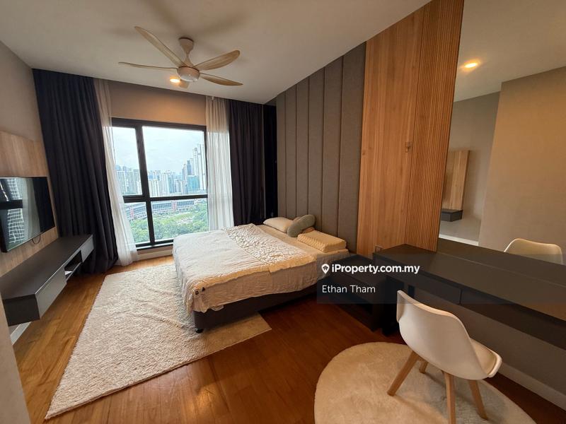 Service Residence for Rent in Aria by Ethan Tham - iProperty.com.my