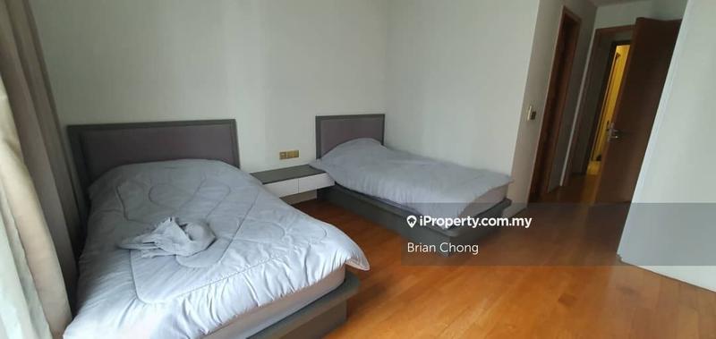 Kondominium untuk Disewa di Hampshire Residences oleh Brian Chong - iProperty.com.my