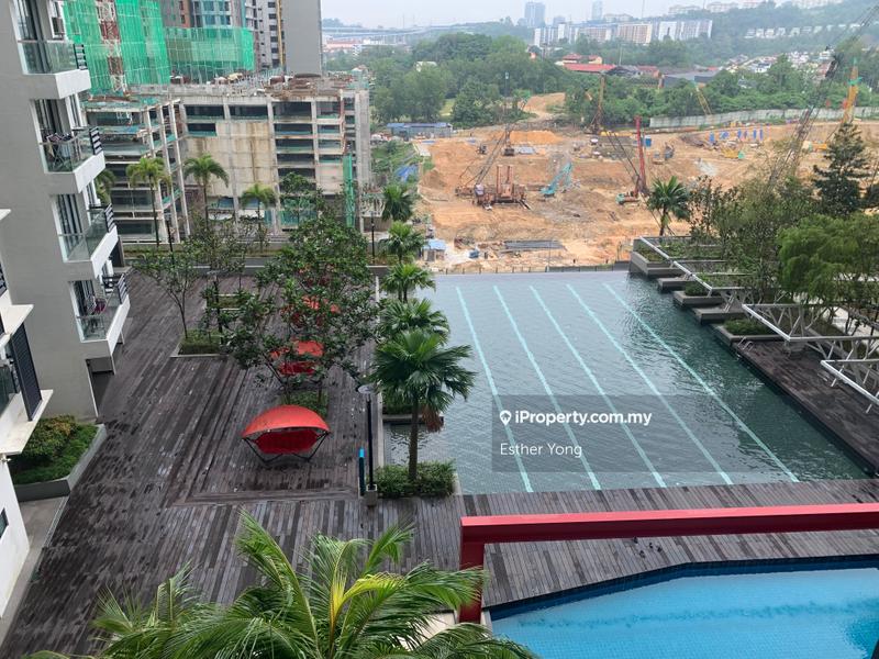 Kediaman Servis untuk Dijual di You Vista @ You City oleh Esther Yong - iProperty.com.my