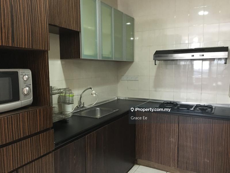 Service Residence for Sale in Serviced Residence @ Casa Tiara by Grace Ee - iProperty.com.my