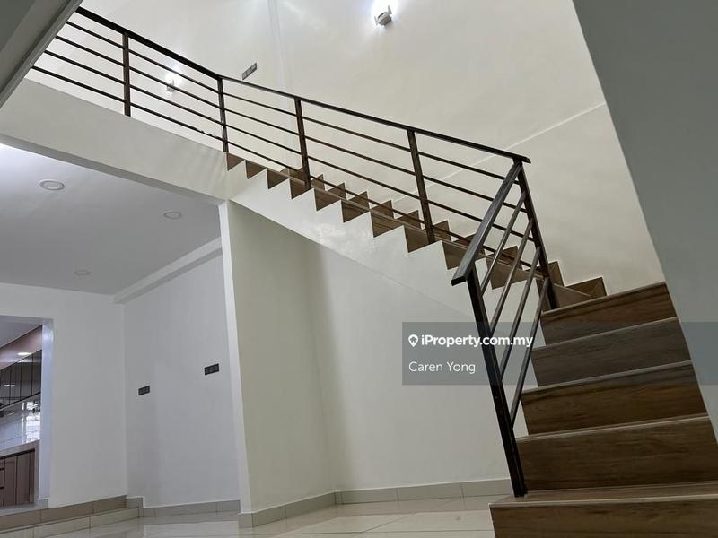 Rumah Teres 1.5-Tingkat untuk Dijual di SS3, Petaling Jaya oleh Caren Yong - iProperty.com.my