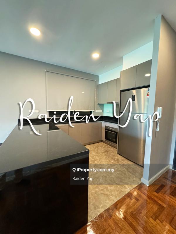 For Rent - Vista Residences