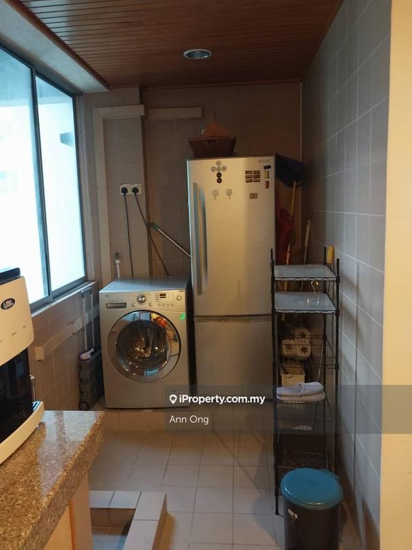Condominium for Sale in Menara Bukit Ceylon by Ann Ong - iProperty.com.my