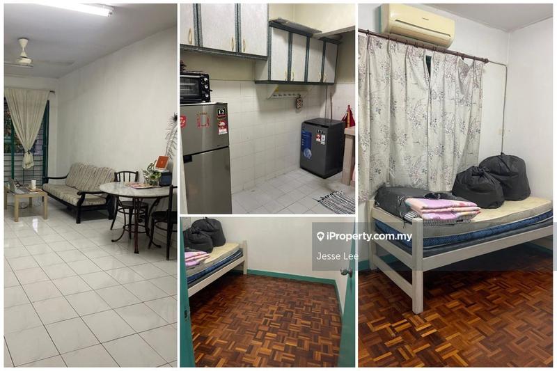 For Rent - SD Apartments