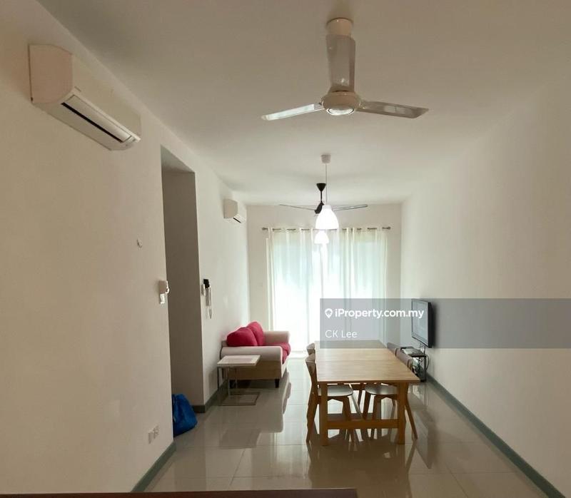 For Rent - Southbank Residence