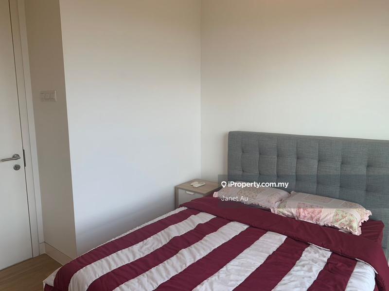 Residensi Servis untuk Dijual di Arnica @ Tropicana Gardens oleh Janet Au - iProperty.com.my