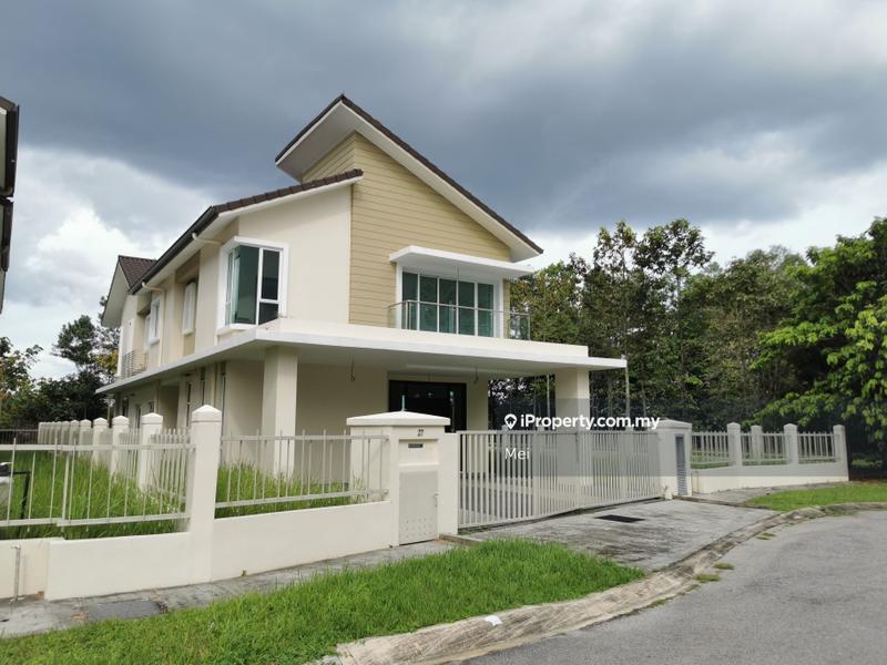 Bungalow House untuk Dijual di Taman Equine, Seri Kembangan oleh Mei - iProperty.com.my